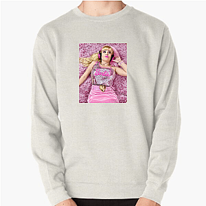 Bruna Barbie Living In A Barbie World Bruna Barbie Sweatshirts