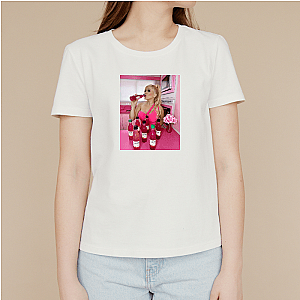 Bruna Barbie Its A Barbie Thing Bruna Barbie T-Shirts