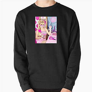 Bruna Barbie Pink Is My Power Bruna Barbie Sweatshirts