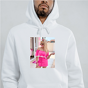 Bruna Barbie Life In Plastic Its Fantastic Bruna Barbie Hoodies