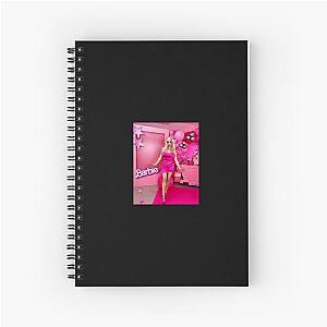 Bruna Barbie Sparkle Like Barbie Bruna Barbie Notebook