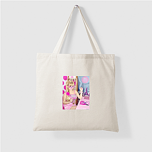 Bruna Barbie Pink Is My Power Bruna Barbie Bags