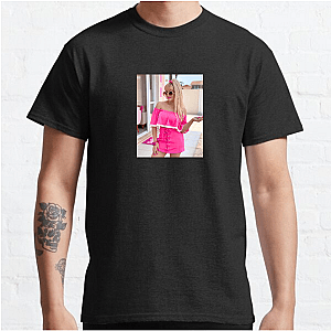 Bruna Barbie Life In Plastic Its Fantastic Bruna Barbie T-Shirts