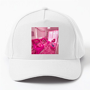 Bruna Barbie Always In Pink Bruna Barbie Hats & Caps