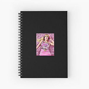 Bruna Barbie Living In A Barbie World Bruna Barbie Notebook