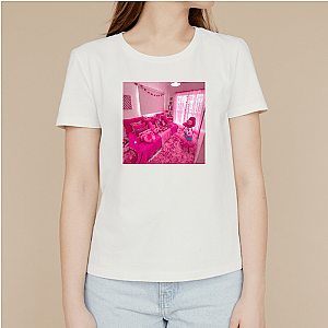Bruna Barbie Always In Pink Bruna Barbie T-Shirts