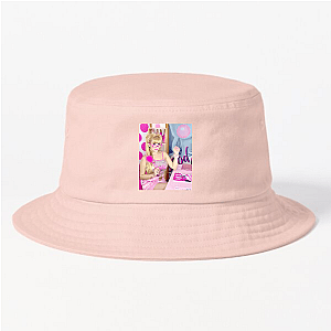 Bruna Barbie Pink Is My Power Bruna Barbie Hats & Caps