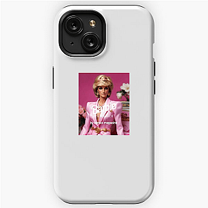 Bruna Barbie Dream House Vibes Bruna Barbie iPhone Cases