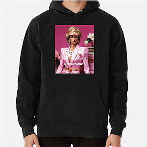 Bruna Barbie Dream House Vibes Bruna Barbie Hoodies
