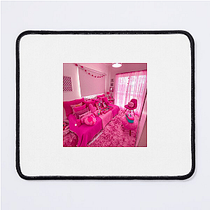 Bruna Barbie Always In Pink Bruna Barbie Mouse Pads
