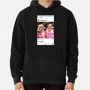 Bruna Barbie Real Life Barbie Doll Bruna Barbie Hoodies