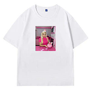 Bruna Barbie Unleash Your Inner Doll Bruna Barbie T-Shirts
