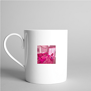 Bruna Barbie Always In Pink Bruna Barbie Mugs