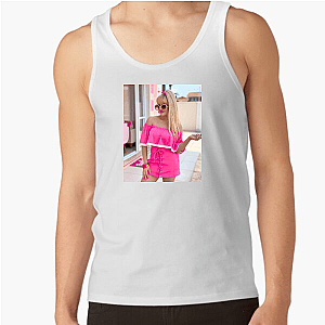 Bruna Barbie Life In Plastic Its Fantastic Bruna Barbie Tank Tops
