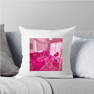 Bruna Barbie Always In Pink Bruna Barbie Pillows Cover