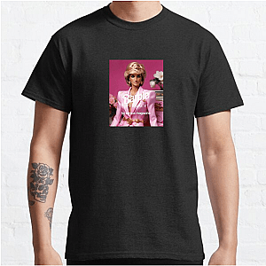 Bruna Barbie Dream House Vibes Bruna Barbie T-Shirts
