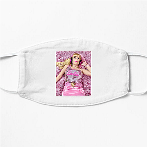 Bruna Barbie Living In A Barbie World Bruna Barbie Face Masks