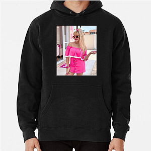 Bruna Barbie Life In Plastic Its Fantastic Bruna Barbie Hoodies
