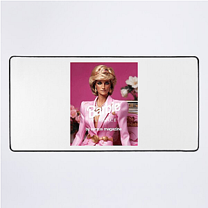 Bruna Barbie Dream House Vibes Bruna Barbie Mouse Pads