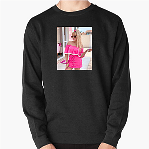 Bruna Barbie Life In Plastic Its Fantastic Bruna Barbie Sweatshirts