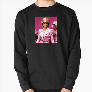 Bruna Barbie Dream House Vibes Bruna Barbie Sweatshirts