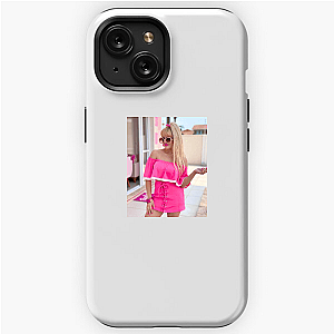 Bruna Barbie Life In Plastic Its Fantastic Bruna Barbie iPhone Cases