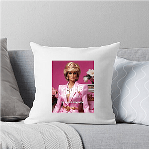 Bruna Barbie Dream House Vibes Bruna Barbie Pillows Cover
