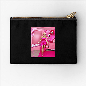Bruna Barbie Sparkle Like Barbie Bruna Barbie Zipper Pouches