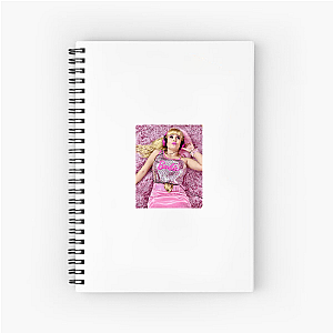 Bruna Barbie Living In A Barbie World Bruna Barbie Notebook