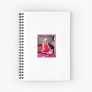 Bruna Barbie Unleash Your Inner Doll Bruna Barbie Notebook