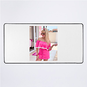 Bruna Barbie Life In Plastic Its Fantastic Bruna Barbie Mouse Pads