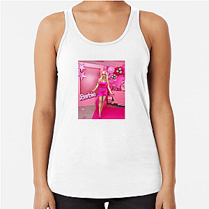 Bruna Barbie Sparkle Like Barbie Bruna Barbie Tank Tops