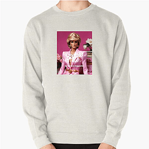 Bruna Barbie Dream House Vibes Bruna Barbie Sweatshirts