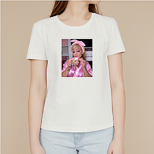 Bruna Barbie My World My Rules Bruna Barbie T-Shirts