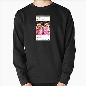 Bruna Barbie Real Life Barbie Doll Bruna Barbie Sweatshirts