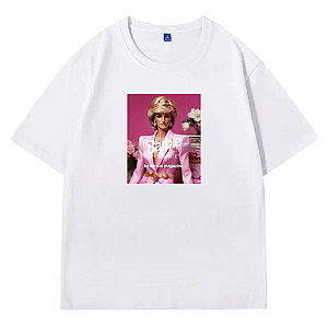 Bruna Barbie Dream House Vibes Bruna Barbie T-Shirts