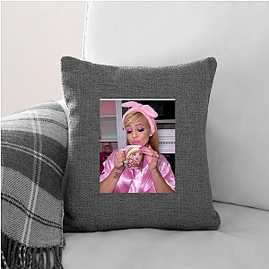 Bruna Barbie My World My Rules Bruna Barbie Pillows Cover