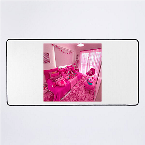 Bruna Barbie Always In Pink Bruna Barbie Mouse Pads