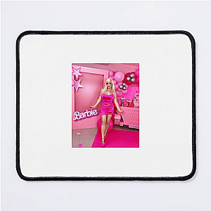 Bruna Barbie Sparkle Like Barbie Bruna Barbie Mouse Pads
