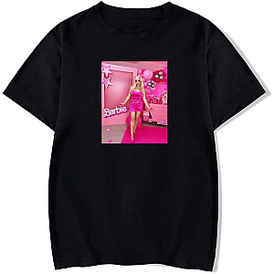Bruna Barbie Sparkle Like Barbie Bruna Barbie T-Shirts