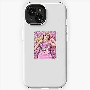 Bruna Barbie Living In A Barbie World Bruna Barbie iPhone Cases