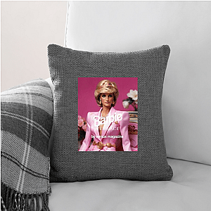 Bruna Barbie Dream House Vibes Bruna Barbie Pillows Cover
