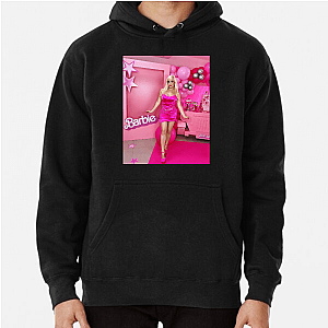 Bruna Barbie Sparkle Like Barbie Bruna Barbie Hoodies