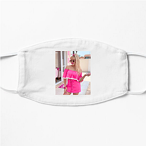 Bruna Barbie Life In Plastic Its Fantastic Bruna Barbie Face Masks