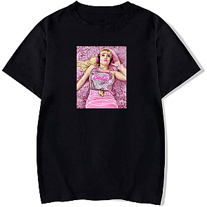 Bruna Barbie Living In A Barbie World Bruna Barbie T-Shirts