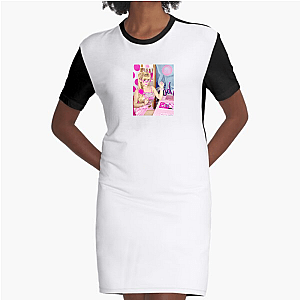 Bruna Barbie Pink Is My Power Bruna Barbie Dresses