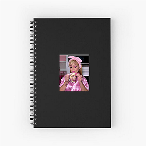 Bruna Barbie My World My Rules Bruna Barbie Notebook