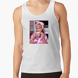 Bruna Barbie My World My Rules Bruna Barbie Tank Tops