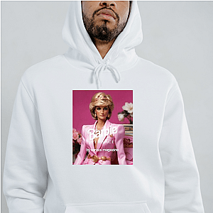 Bruna Barbie Dream House Vibes Bruna Barbie Hoodies