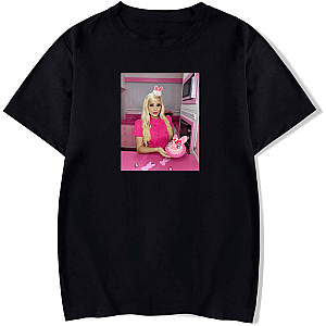 Bruna Barbie Unleash Your Inner Doll Bruna Barbie T-Shirts